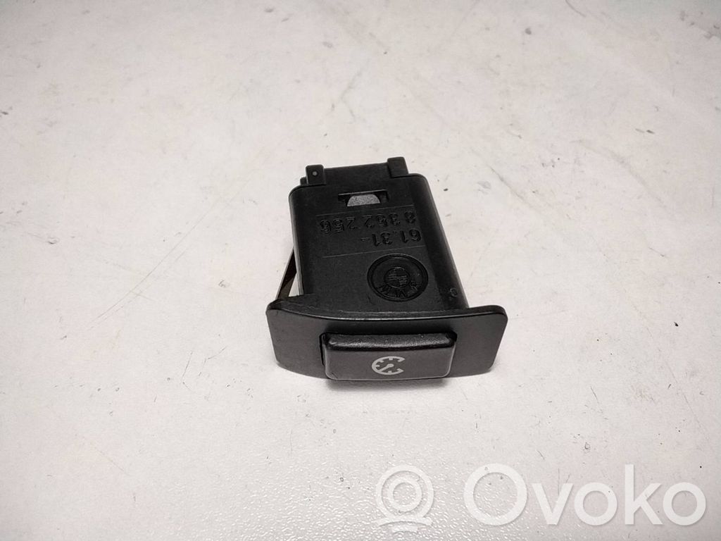 BMW 7 E38 Cruise control switch 