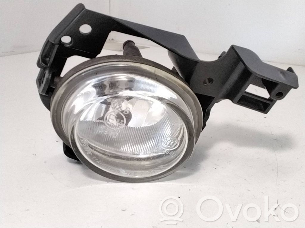 Mazda CX-7 Miglas lukturis priekšā 