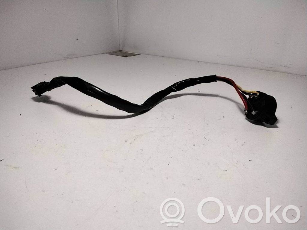 Ford Puma Ignition lock contact 