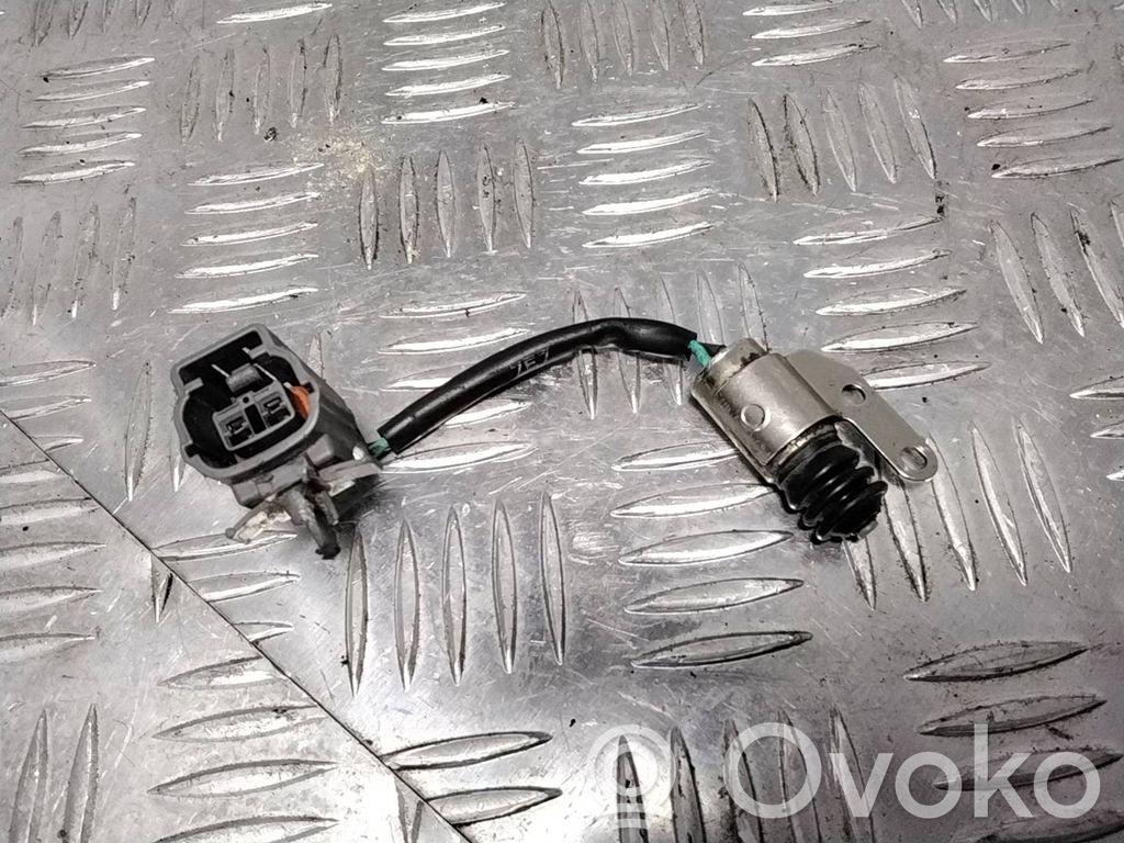 Mazda CX-7 Sensor 