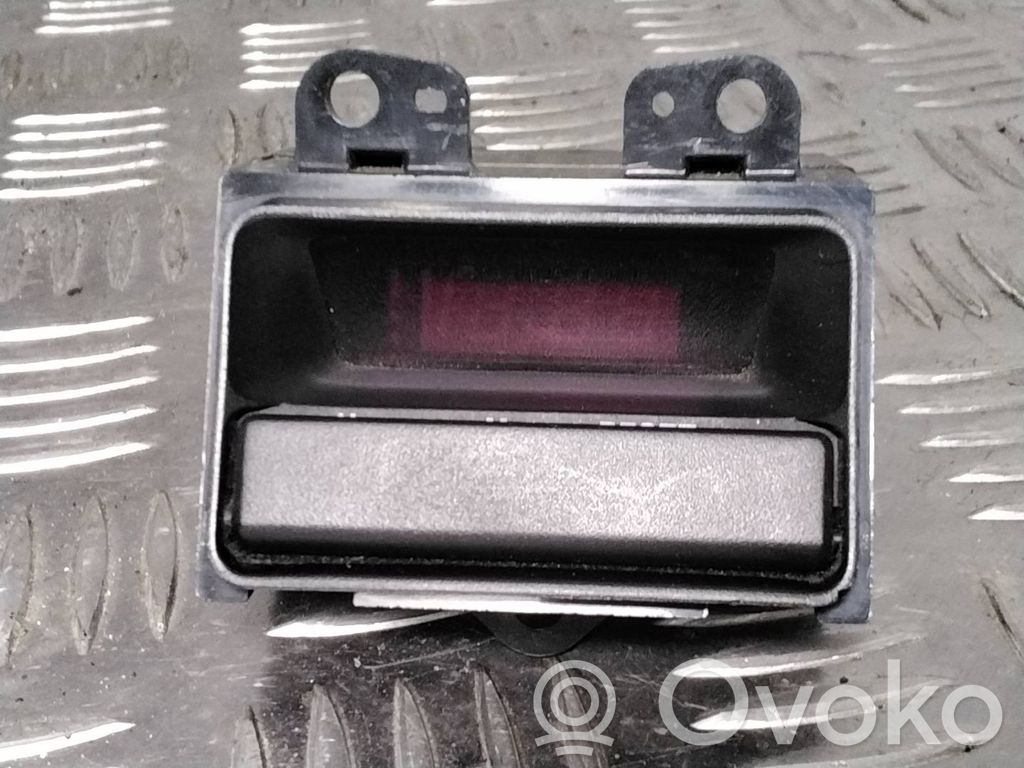 Honda Civic Clock 