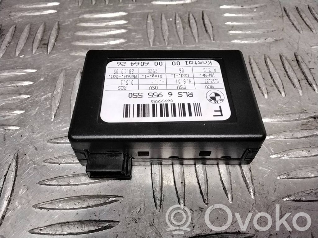 BMW 3 E90 E91 Rain sensor 
