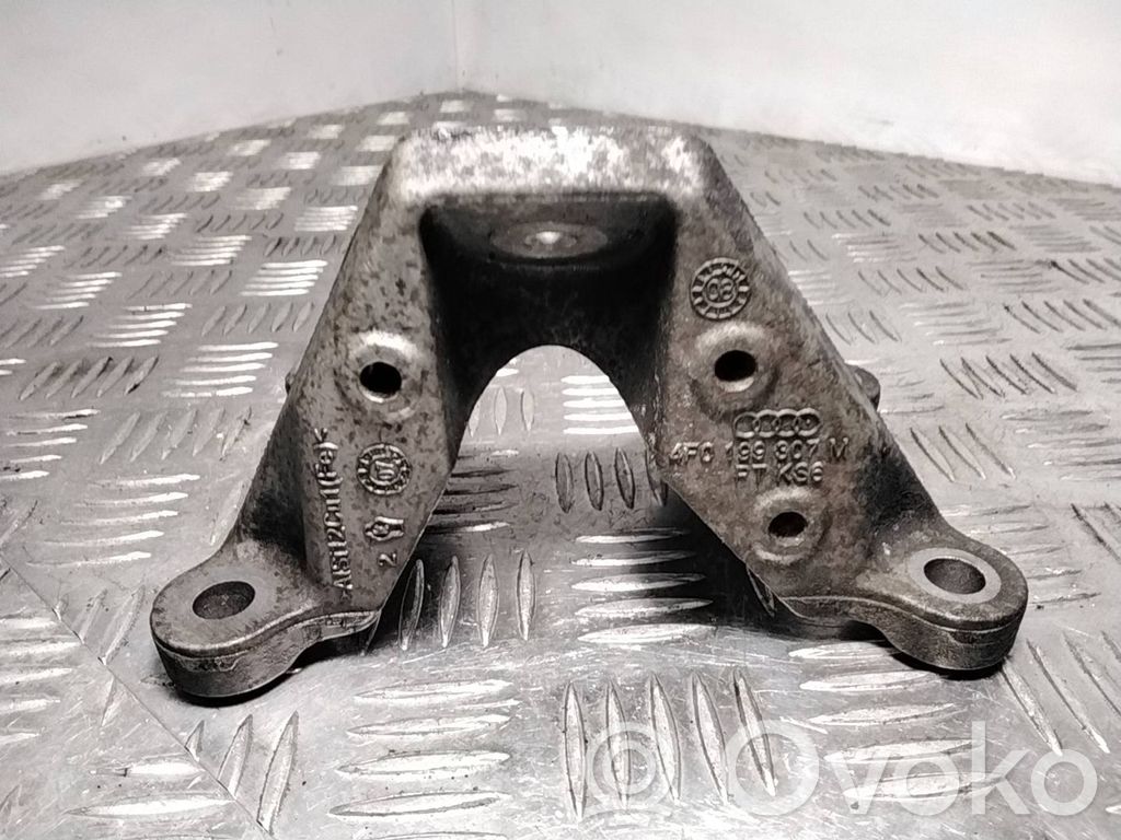 Audi A6 S6 C6 4F Engine mounting bracket 