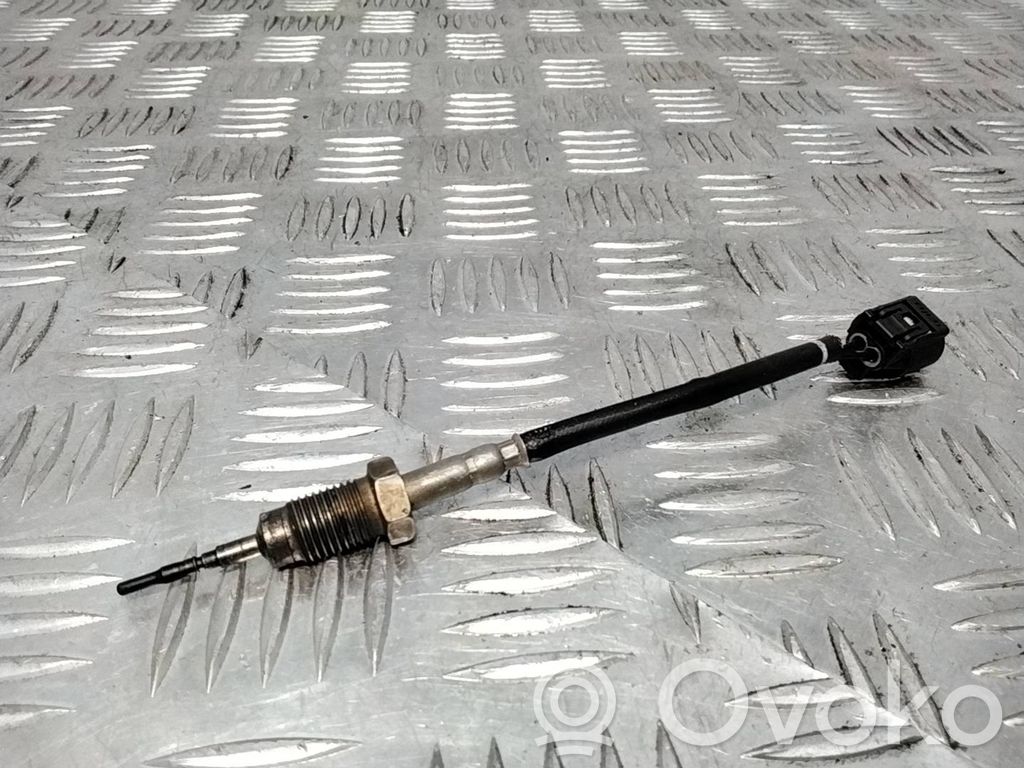 BMW X3 E83 Exhaust gas temperature sensor 
