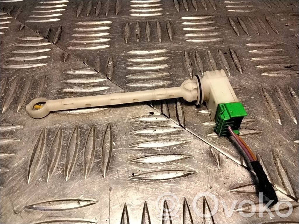 Volvo S80 Interior temperature sensor 