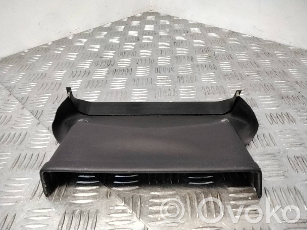 BMW 5 E60 E61 Steering wheel column trim 