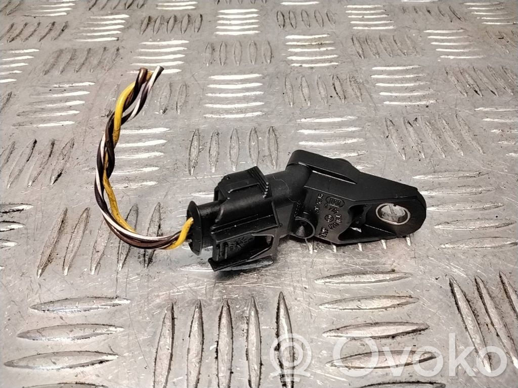 Volvo S80 Sensore di pressione 