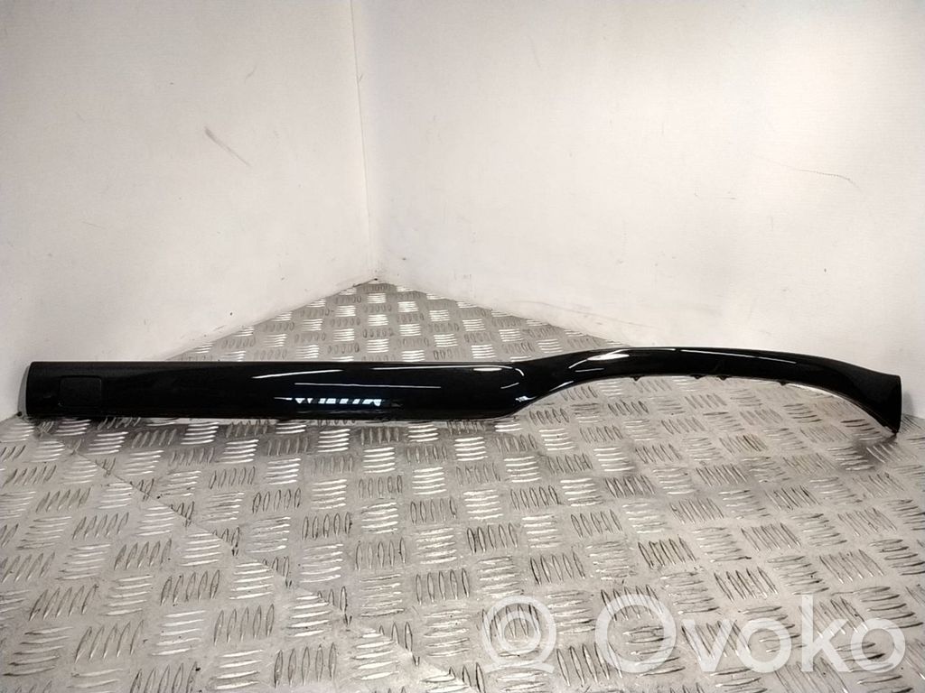 Chevrolet Captiva Panel trim 