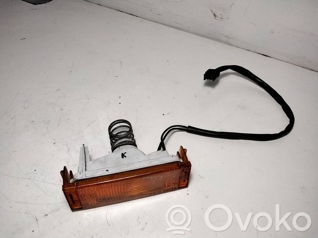 Renault 11 Front indicator light 