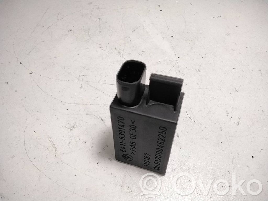 Other control units/modules   64118391470,110187,00612000462250