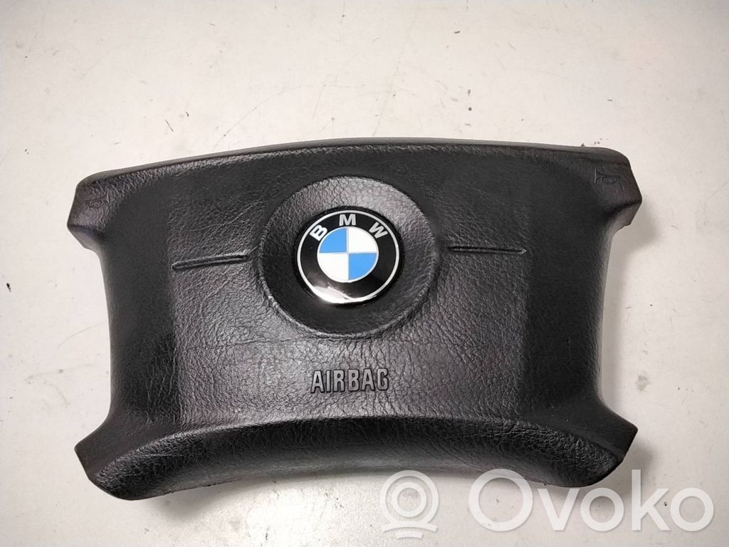 BMW 3 E46 Airbag de volant 