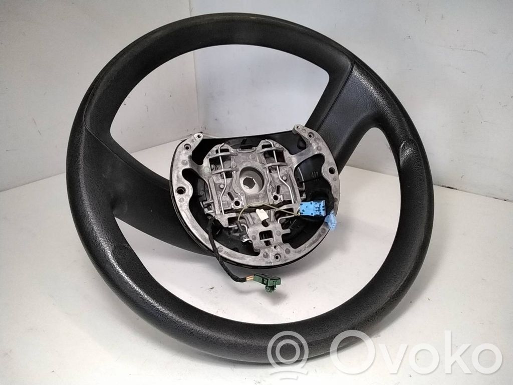 Citroen C4 I Steering wheel 