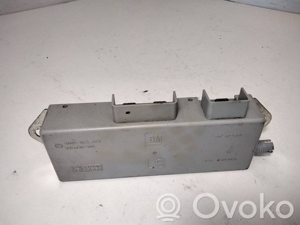 Opel Vectra B Kiti valdymo blokai/ moduliai 