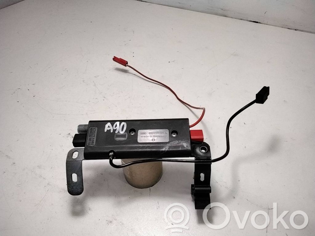 Audi 80 90 B3 Antennin ohjainlaite 