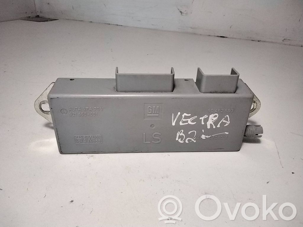 Opel Vectra B Kiti valdymo blokai/ moduliai 