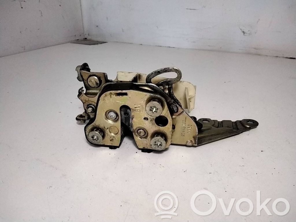 Opel Astra F Priekinė durų spyna 