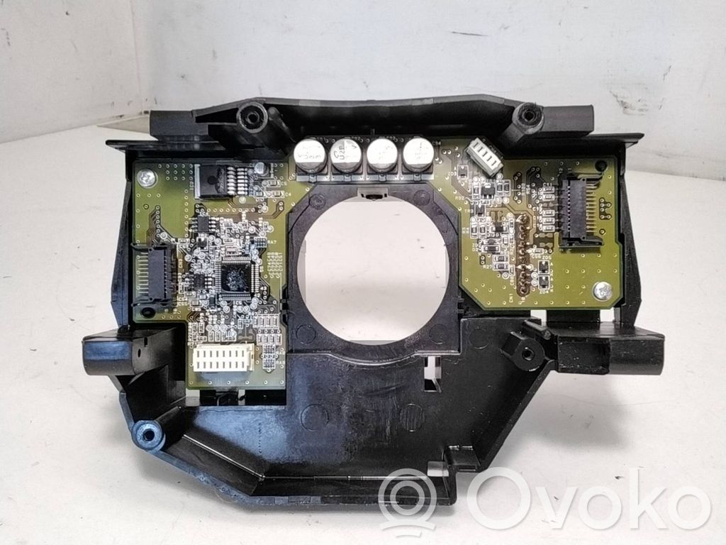 Volvo V50 Wiper turn signal indicator stalk/switch 