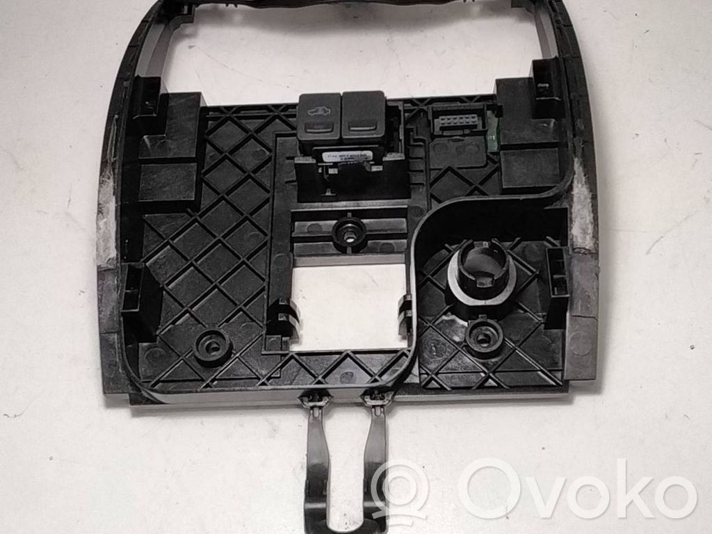 Volvo V50 Other switches/knobs/shifts 