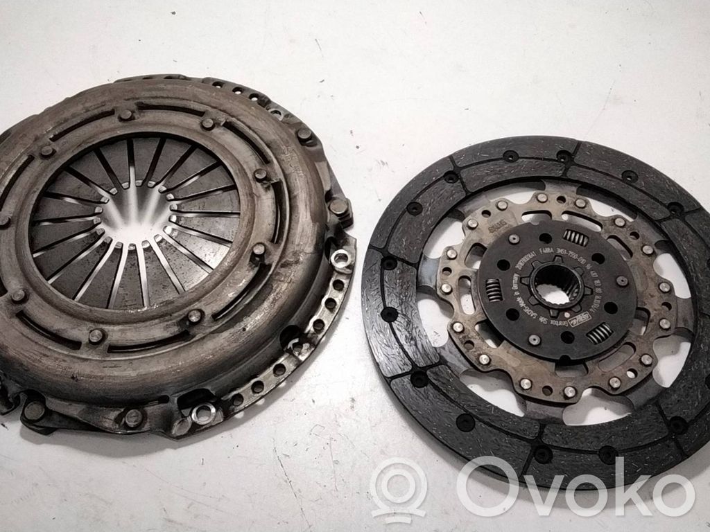 Volvo V50 Sankabos komplektas 