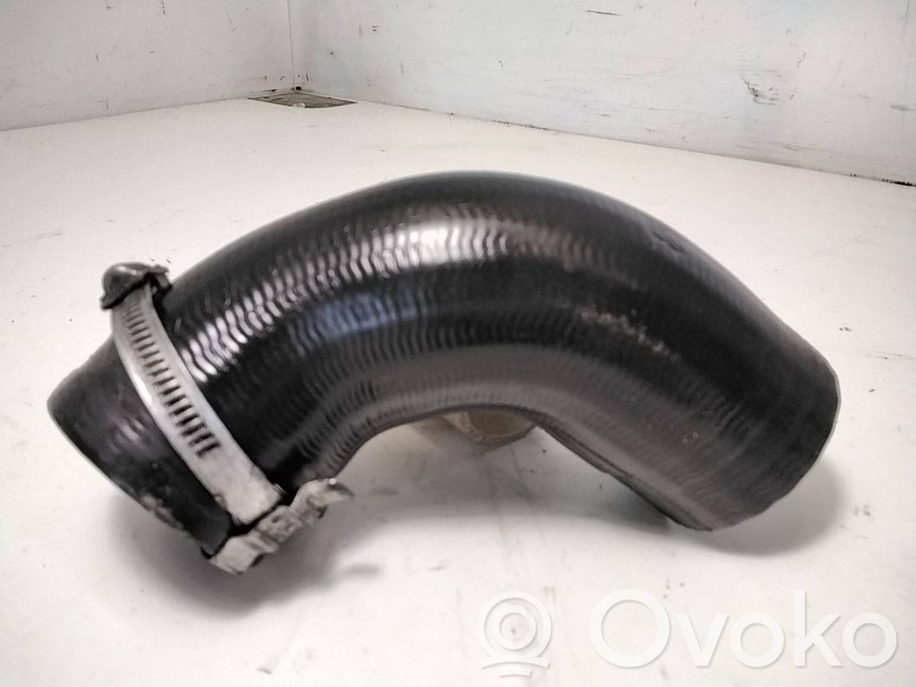 Volvo V50 Intercooler hose/pipe 