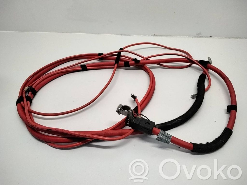 BMW X5 E53 Plusa vads (akumulatora) 