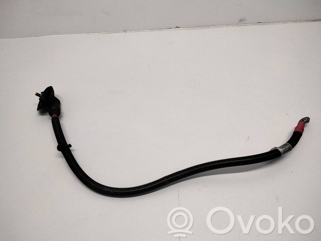 BMW X5 E53 Positive cable (battery) 