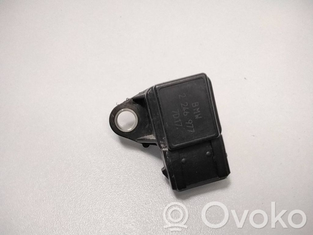 BMW X5 E53 Senzor presiune aer 