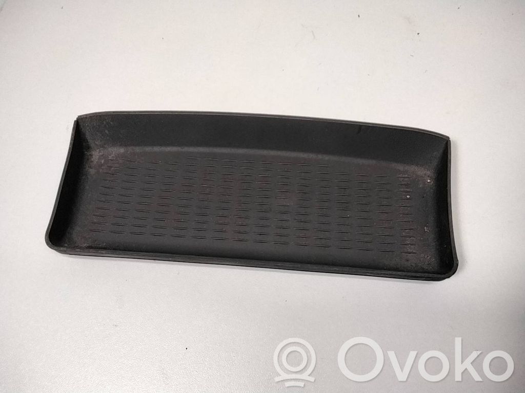 BMW X5 E53 Base/almohadilla del compartimento de almacenamiento trasero 
