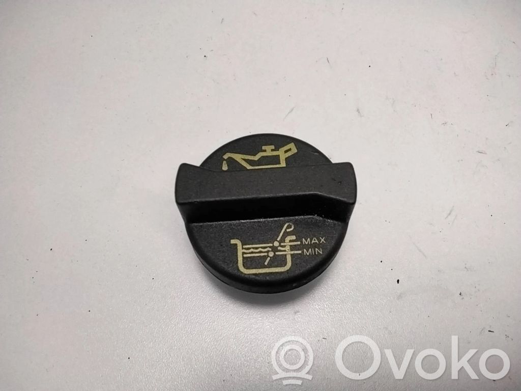 Ford Mondeo MK IV Deckel Ölfiltergehäuse 