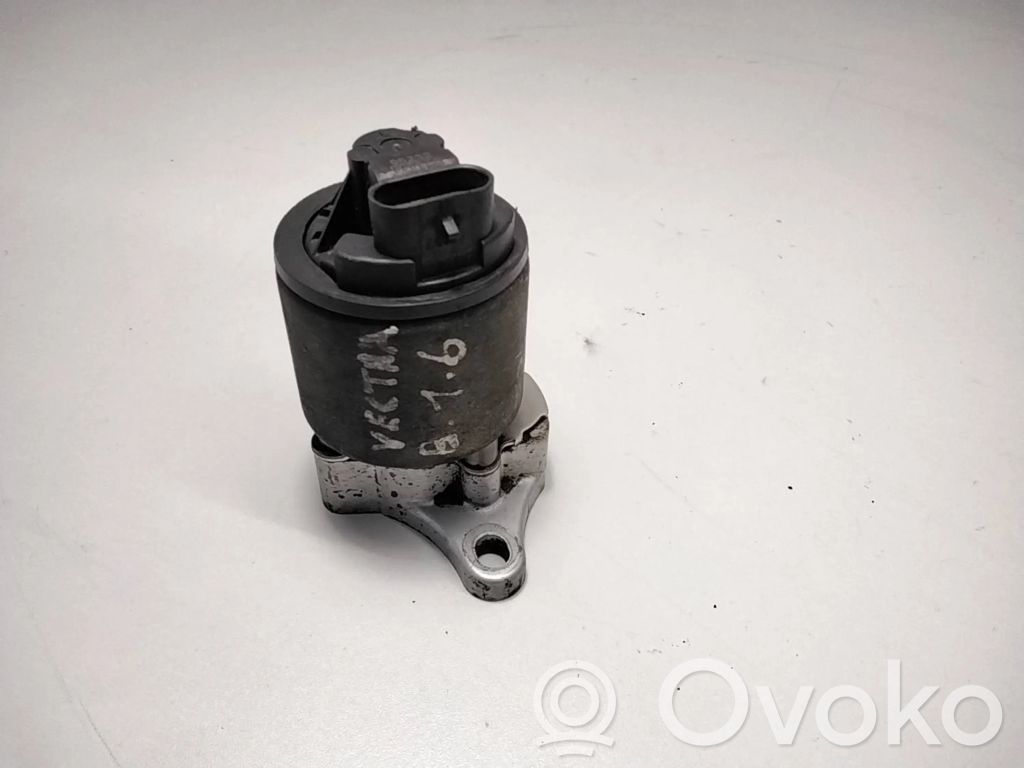 Opel Vectra B EGR vārsts 
