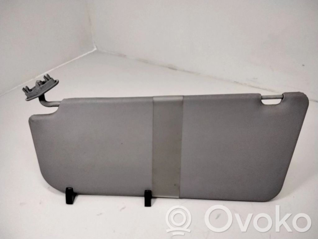 Peugeot Partner Sun visor 