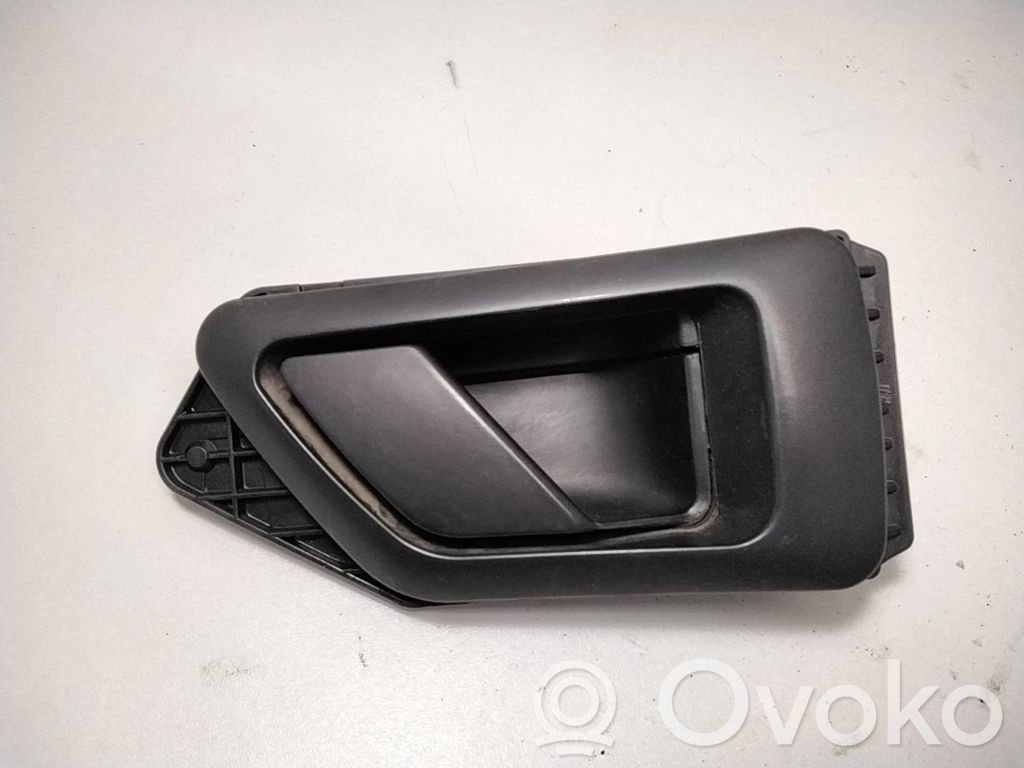 Peugeot Partner Front door interior handle 