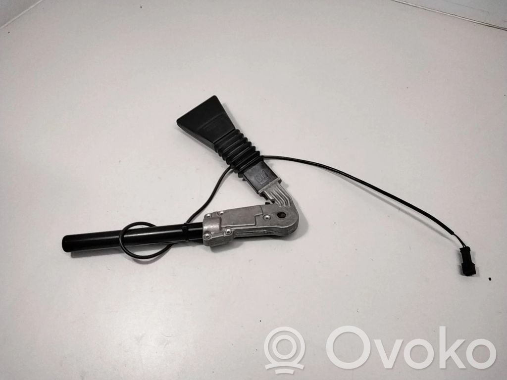 Opel Vectra B Sagtis diržo priekinė 