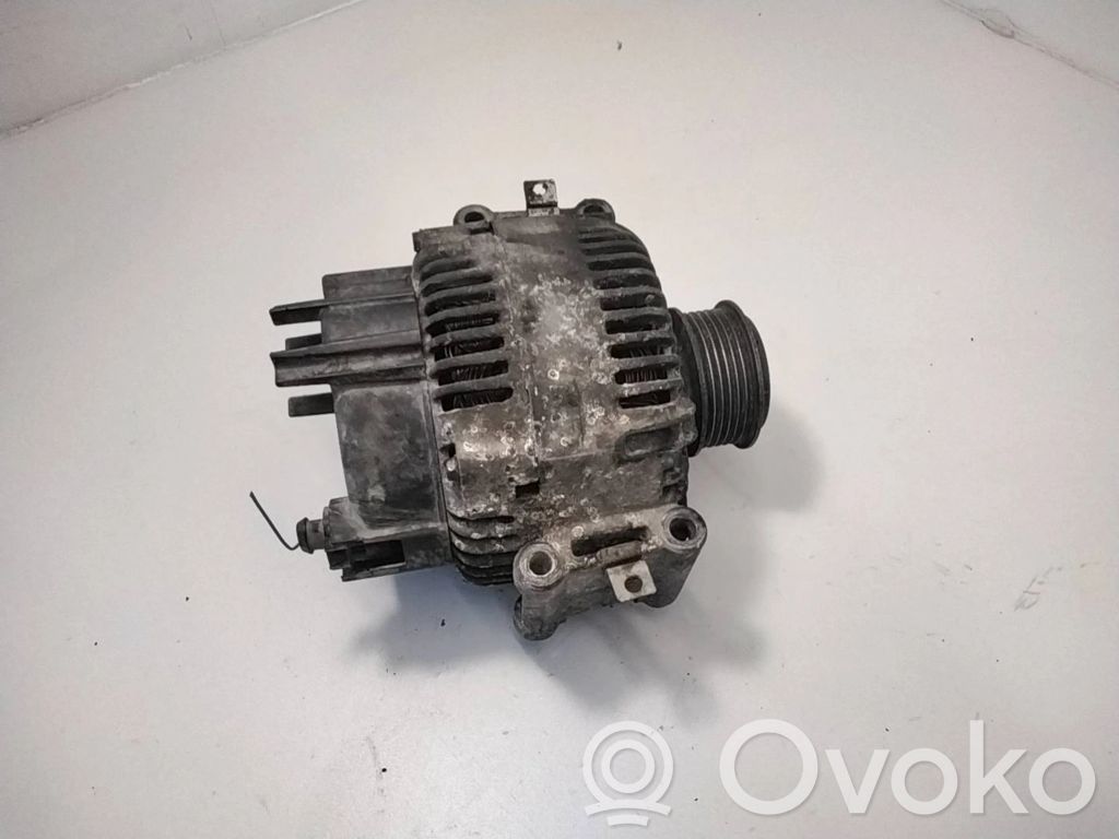 Audi A6 S6 C6 4F Ģenerators 