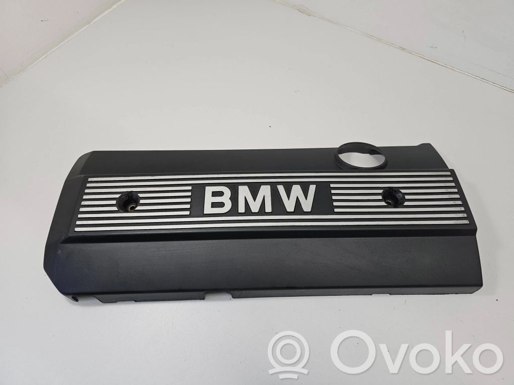 BMW X5 E53 Engine cover (trim) 