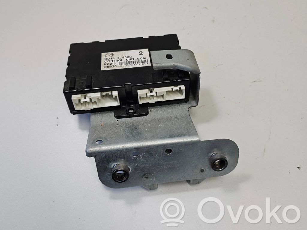 Door control unit/module   CD3467560B,06B23,K0216,06B232110169