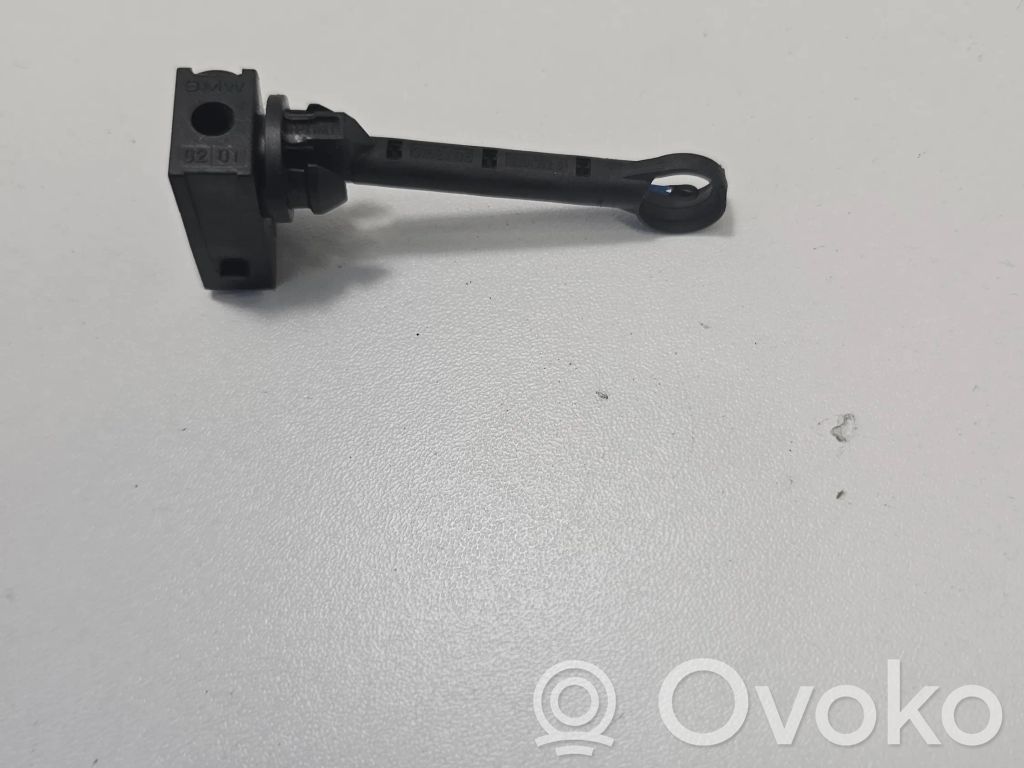 BMW X5 E53 Interior temperature sensor 