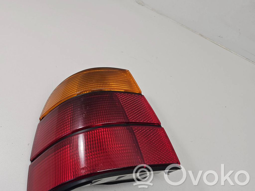 BMW 5 E34 Rear/tail lights 