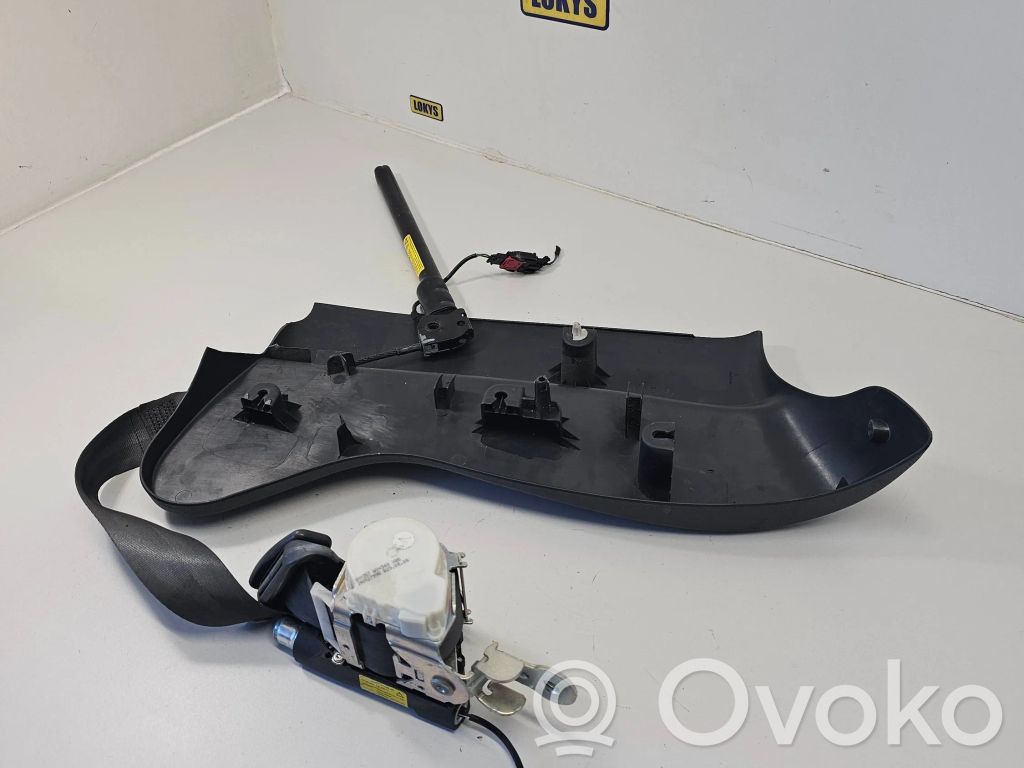 Poduszka powietrzna Airbag kierownicy   34052799B,Y349X85