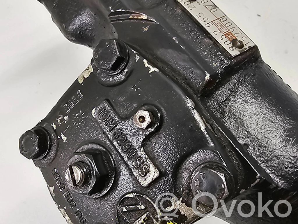 BMW 5 E28 Steering rack 