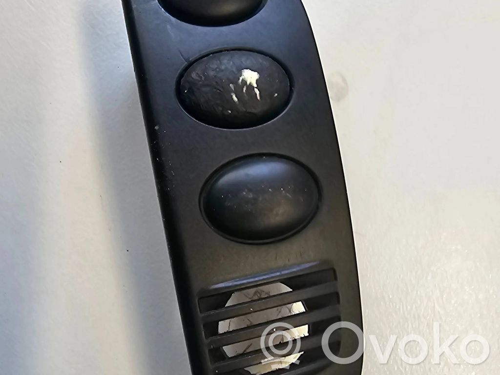 Citroen C2 Cruise control switch 
