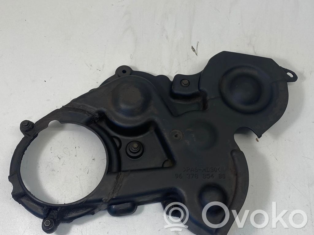 Ford Focus Paskirstymo diržo apsauga (dangtelis) 