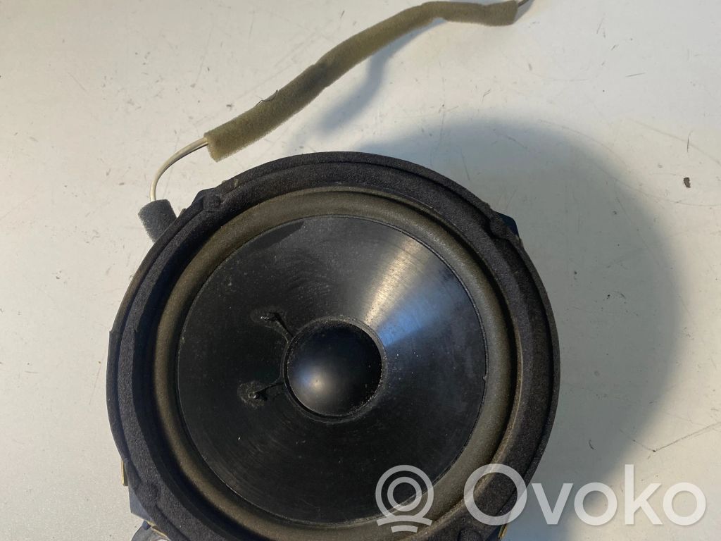 Saab 9-3 Ver2 Front door speaker 