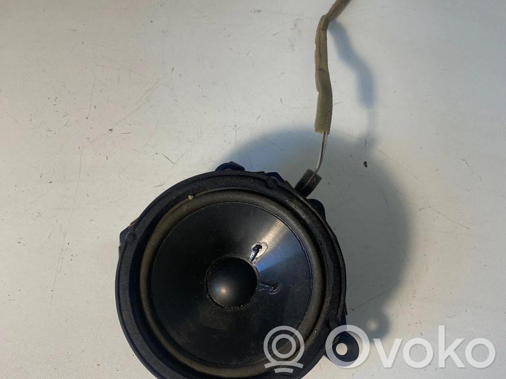 Saab 9-3 Ver2 Front door speaker 