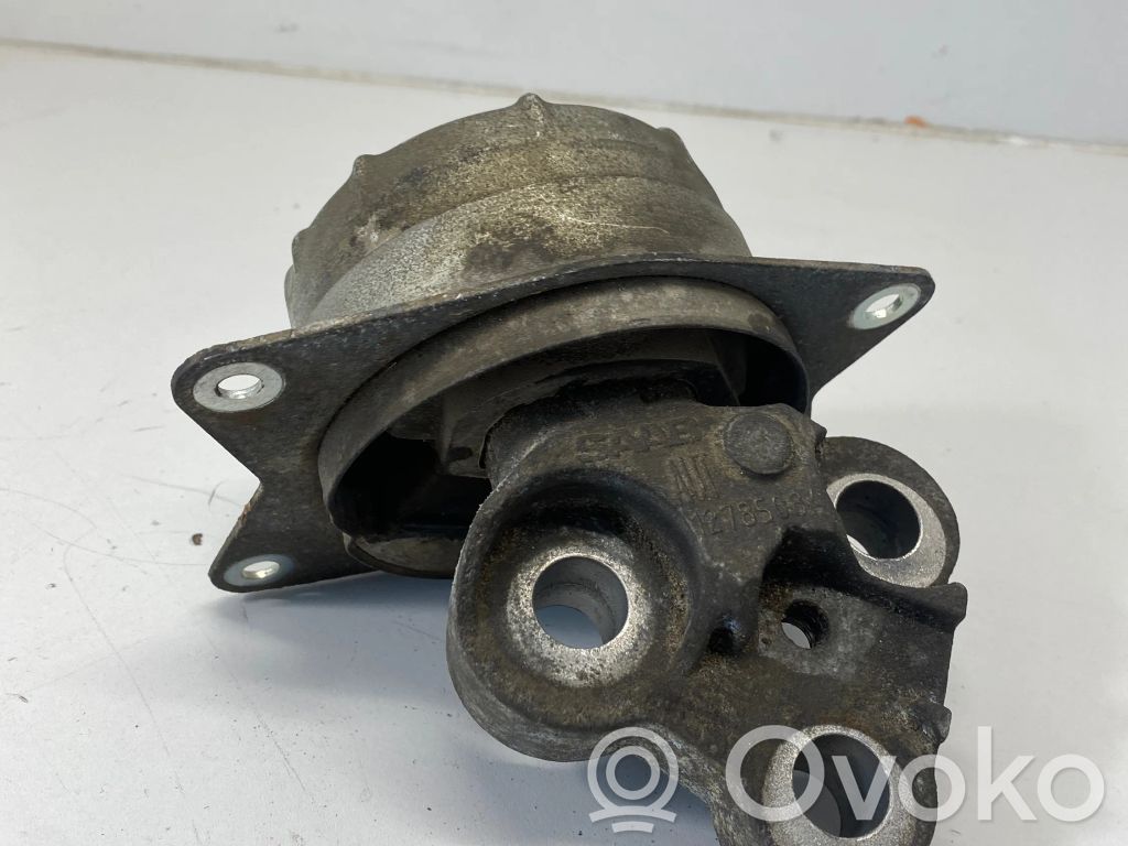 Engine mount bracket   12785084