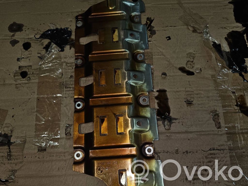 BMW X6 E71 other engine part 