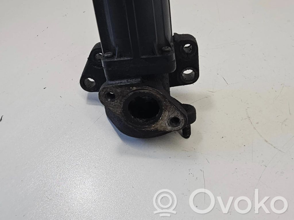 Mazda 5 EGR valve 