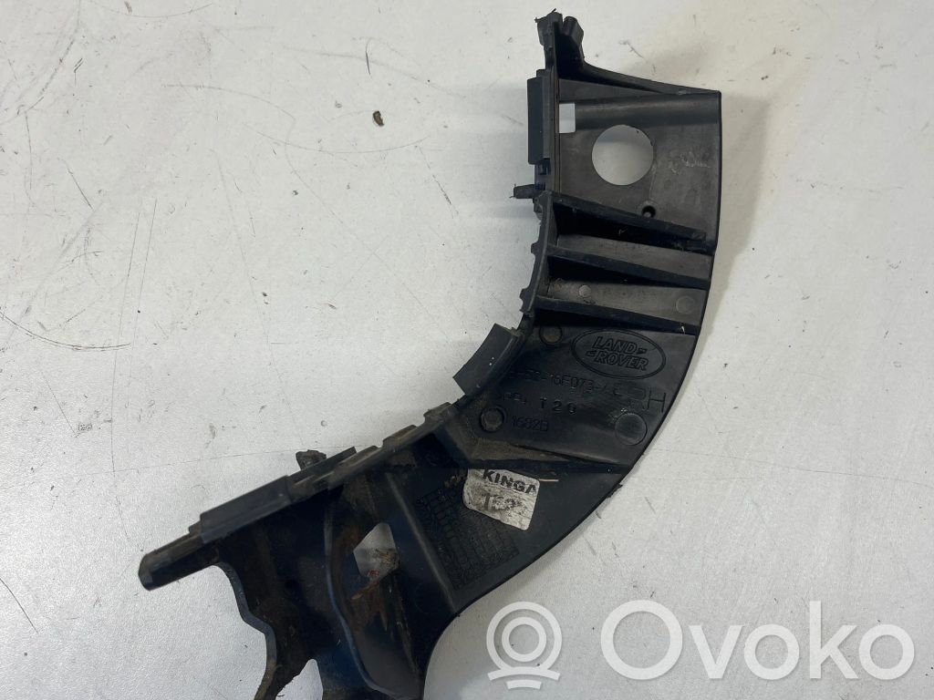Land Rover Freelander 2 - LR2 Front bumper mounting bracket 