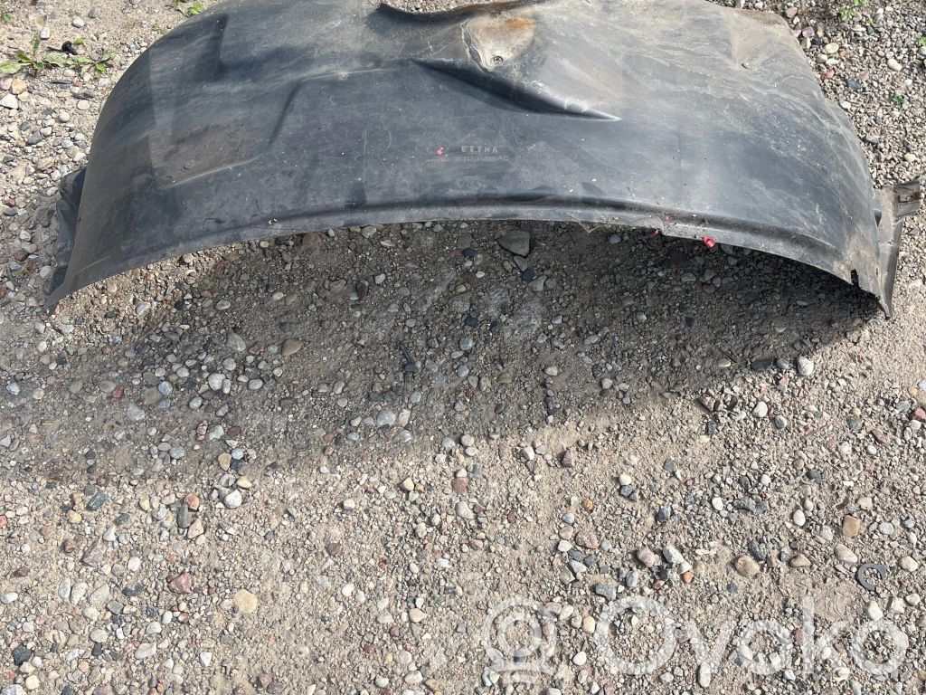 Land Rover Freelander 2 - LR2 Apărători interioare aripă roată față 