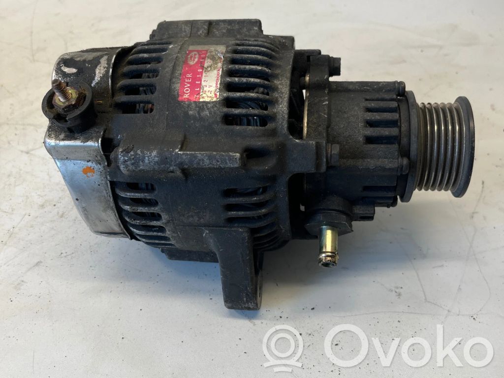 Rover 620 Ģenerators 